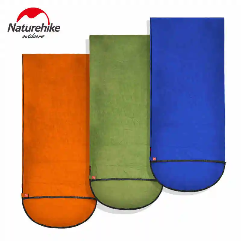 Открытый конверт Тип взрослых сплайсинга одноместный спальный мешок