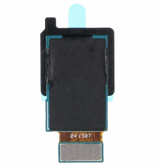 Модуль камеры для Samsung Galaxy S6 SM-G920 SM-G920A SM-G920V SM-G920P SM-G920R4 SM-G920T камера заднего вида |