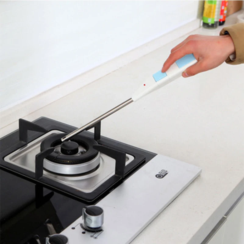 Электрическая Кухня электронный воспламенитель Кемпинг барбекю зажигалка для