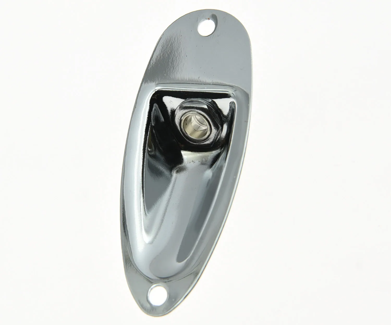 KAISH Джек для электрогитары Plate ST Boat Jack Plate|Детали и аксессуары гитар| |