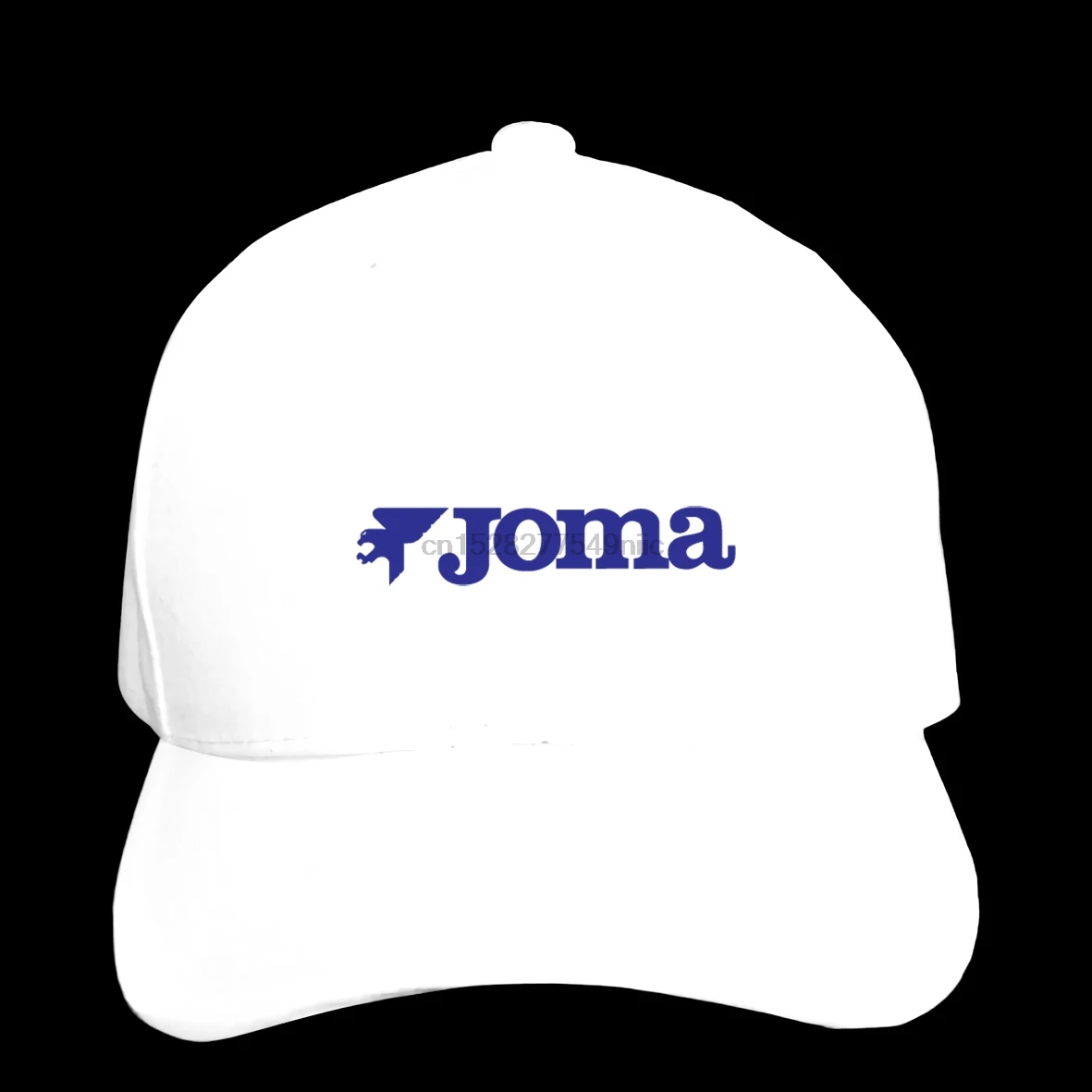 Мужская бейсболка Joma кепка с логотипом Женская | Аксессуары для одежды