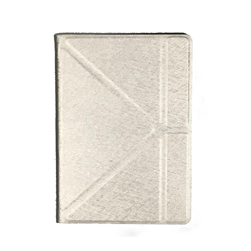 SLIVER Чехол для ipad 9,7 чехол беспроводной Bluetooth клавиатура складной чехол s ультра тонкий Смарт флип стенд для ipad чехол Coque - Цвет: SLIVER