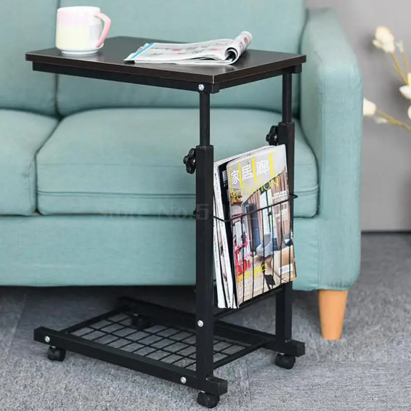 Прикроватный столик подвижный чайный несколько литров|Компьютерные столы| |