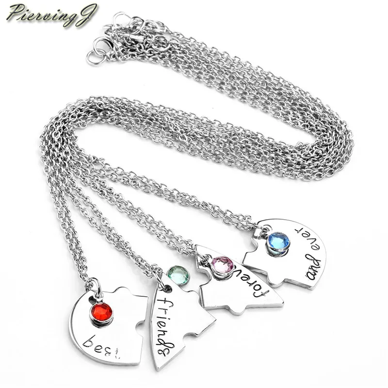 Подвеска для ожерелья 3-4 шт./компл. высокое качество | Украшения и аксессуары