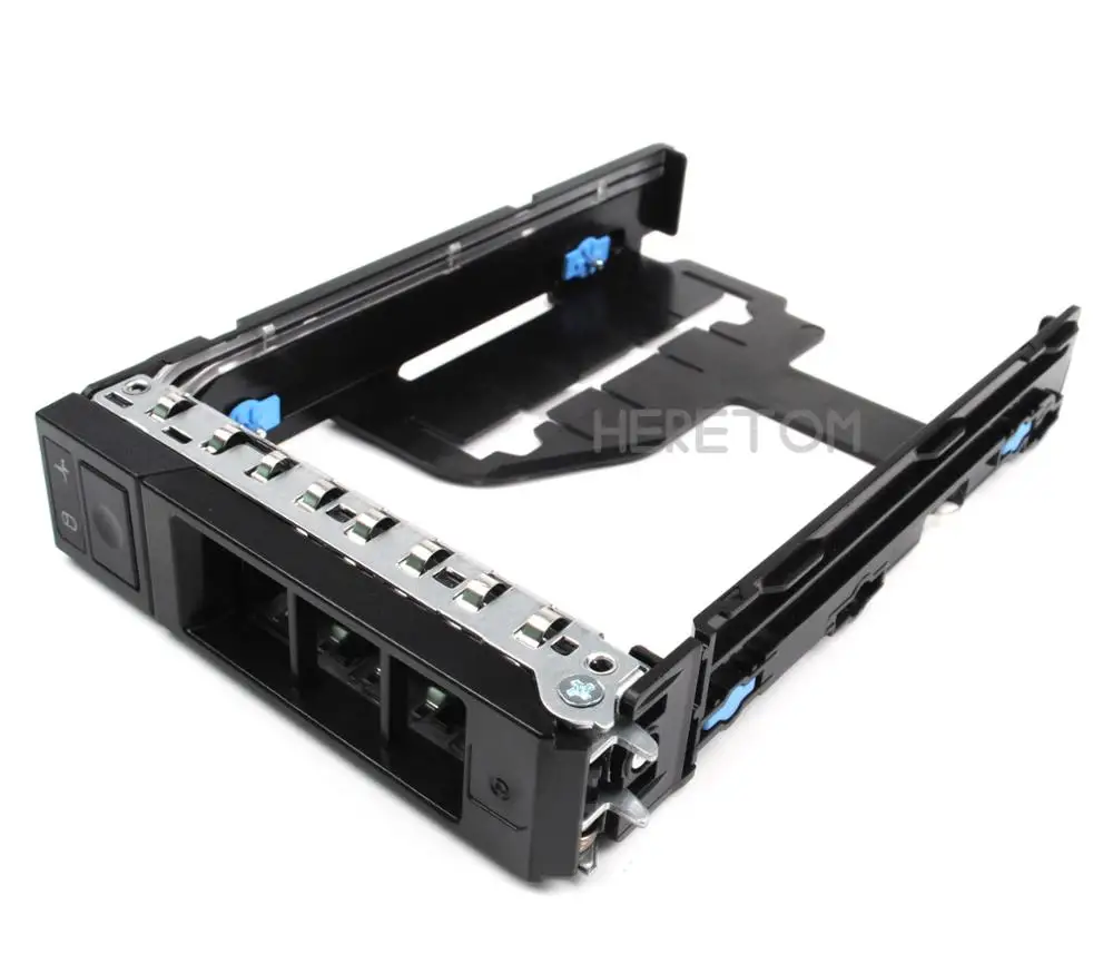 10 шт./лот 2 5 дюйма/3 дюйма HDD лоток CADDY NS02 для DELL Precision T7920 T7820 T5820 жесткий диск Caddy |