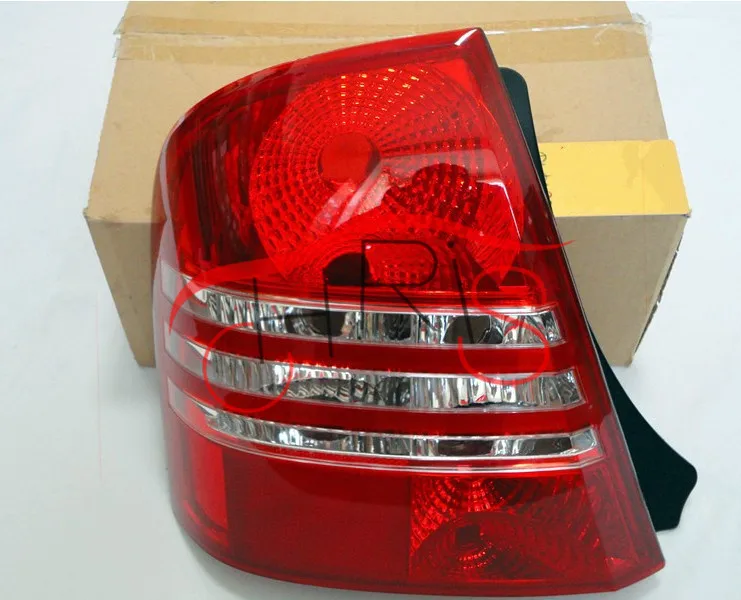 Светодиодный задний фонарь автомобильный Стайлинг для Mazda 323 свет | Автомобили и