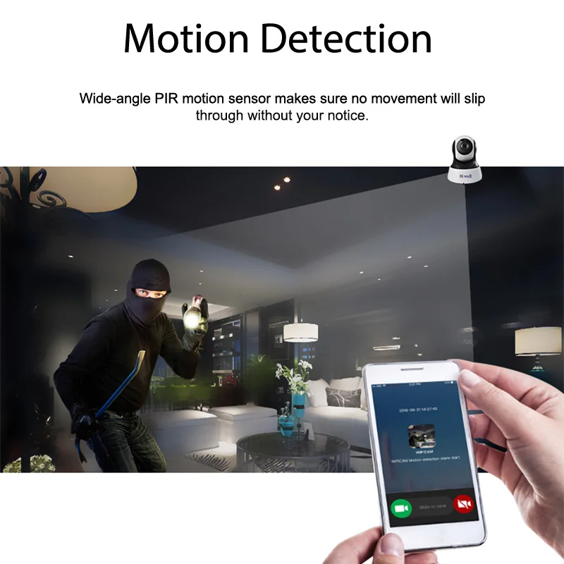 Lintratek IP камера Wi Fi беспроводная Wifi видеонаблюдения hd 960P ночное видение P2P Onvif