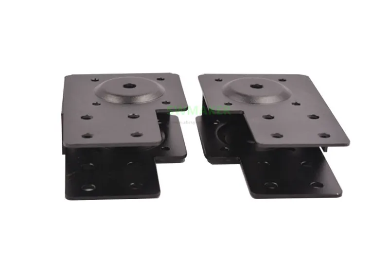 3D принтер Z axis openbuilds линейный привод концевое крепление 2040 v slot раздвижной стол