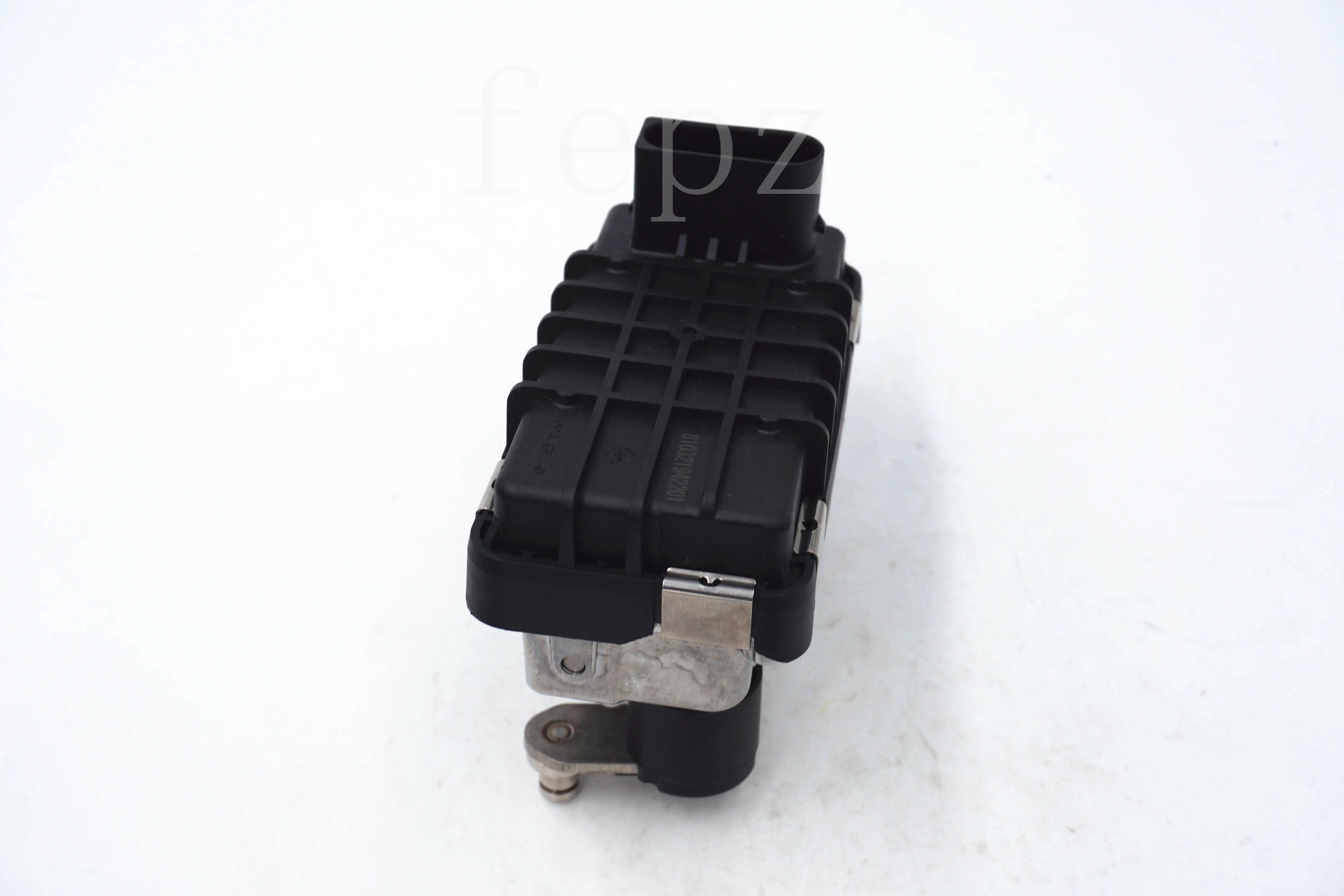 Турбинный регулировочный клапан g-277 G-001 GT2056V 765155 765156 757608 743507 привод турбонагнетателя для Chrysler 300C CRD 160/165 кВт OM642