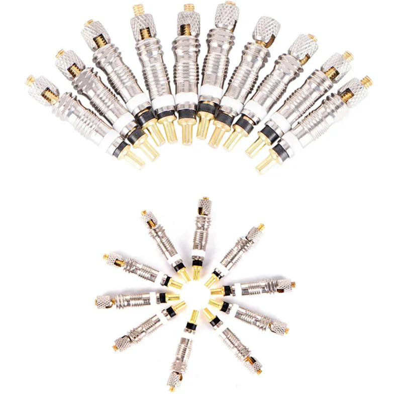 10 шт. колпачки на шины для горного велосипеда во французском стиле | Спорт и