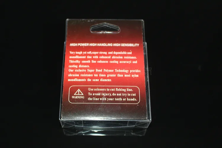 Горячая продажа! Бесплатная доставка леска 100 м мононити высокое качество