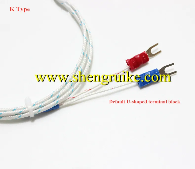 Водонепроницаемый маслостойкий и коррозионно-паяльный шов термопары монолитный