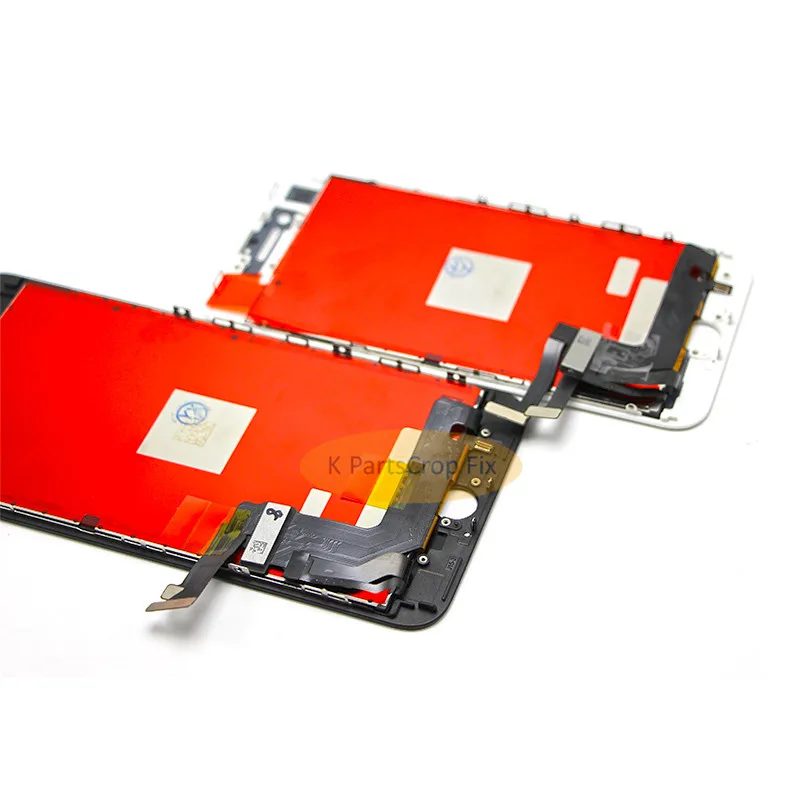 ЖК дисплей класса AAA +++ для iPhone 8 Plus plus с 3D сенсорным экраном 100% гарантия без битых