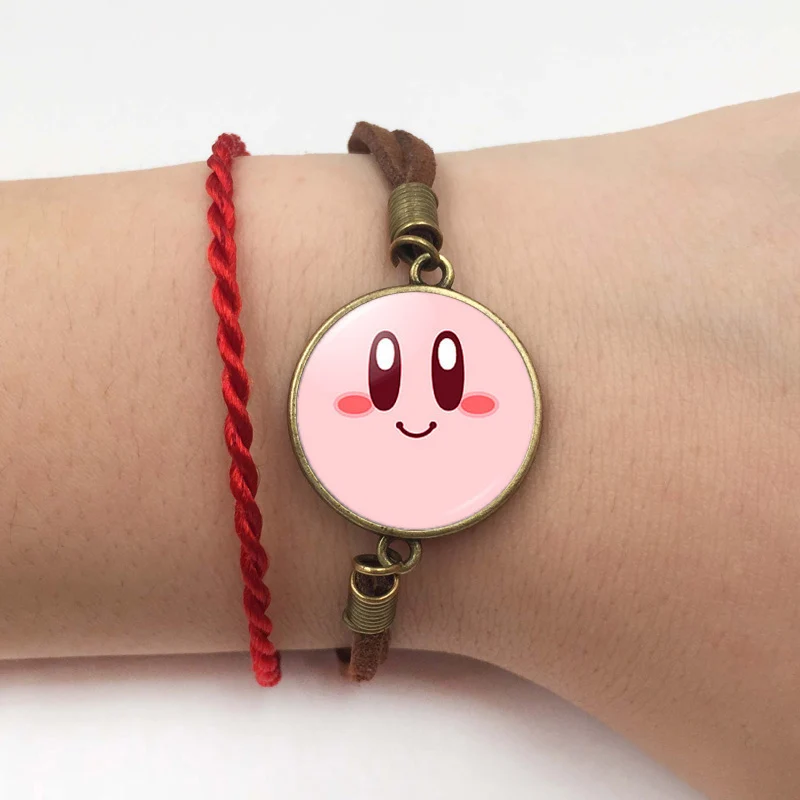Ювелирное серебряное ожерелье из стекла ручной работы, AliExpress - Окраска металла: Bracelet 20mm