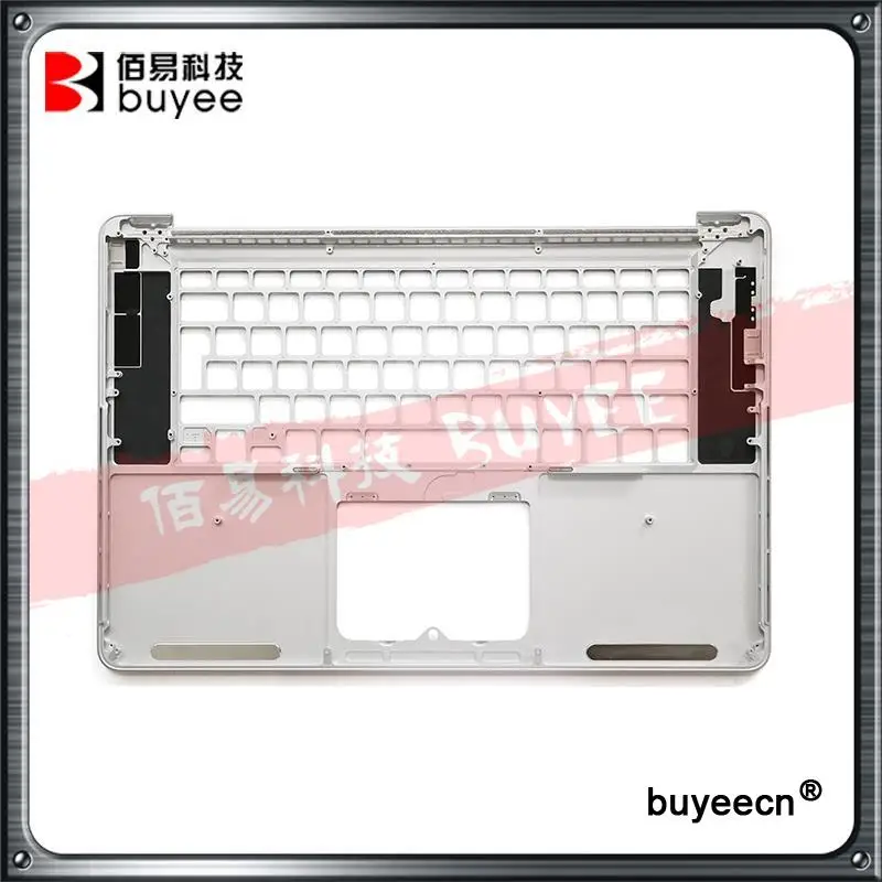 Оригинальный Новый A1398 Palmrest английский Verision 2012 для Macbook Pro Retina 15 ''A1398 Верхняя