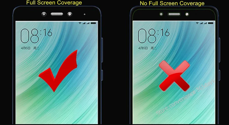 Все покрытие для Asus Zenfone Live ZB501KL полное покрытие закаленное стекло протектор экрана 2.5D защитная пленка на ZB501 KL