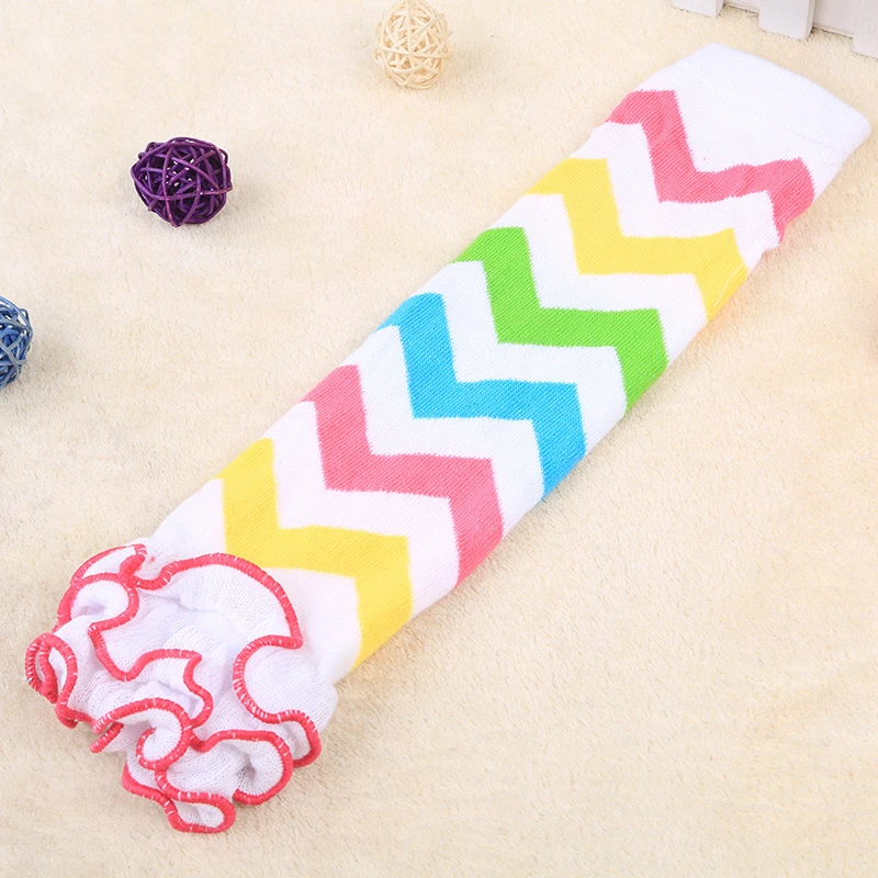 Гетры для маленьких девочек Милые носки дня рождения Kinderkleding Meisjes Леггинсы Infanil Para