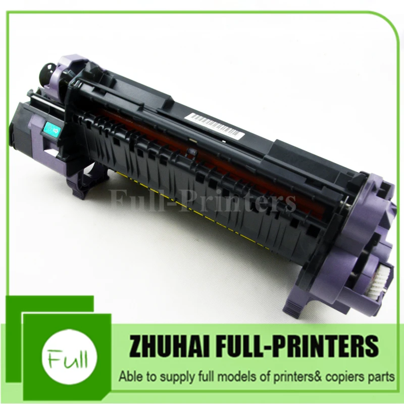 Восстановленный узел термозакрепления Fuser с оригинальной пленкой для принтера HP