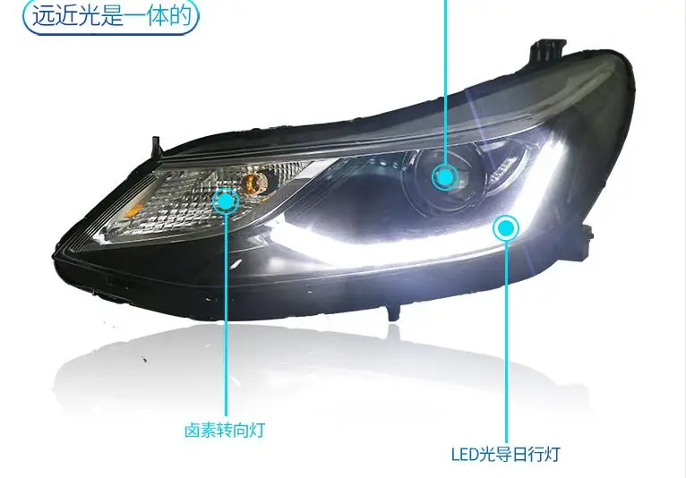 HID,~, автомобильный Стайлинг, Cruze фара, Astra, astro, avalanche, блейзер, Венчание, suburban, трекер, Tigra, Tahoe, Cruze Головной фонарь