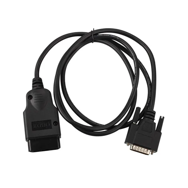 100% Оригинальный VGATE SCAN VS600 для всех OBDII OBD2 транспортных средств EOBD OBD CAN сканер кода