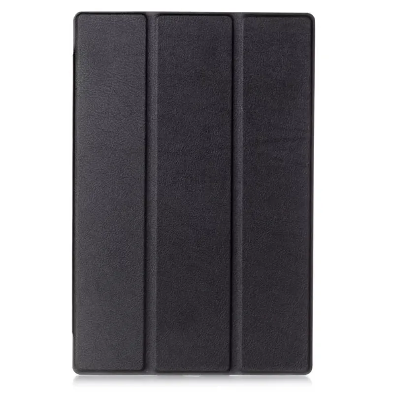 Кожаный защитный чехол книжка с подставкой для Sony Xperia Z3 Tablet Case Z2 Z4 Case|Чехлы