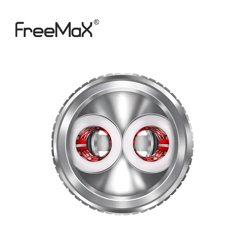 Freemax Meshed Pro Головка Катушки двойной 0.2ohm fit 510 поток коробка мод электронная
