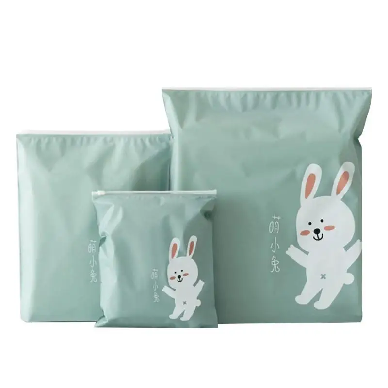 3 шт./компл. Водонепроницаемый хранения вакуумные пакеты для одежды игрушки