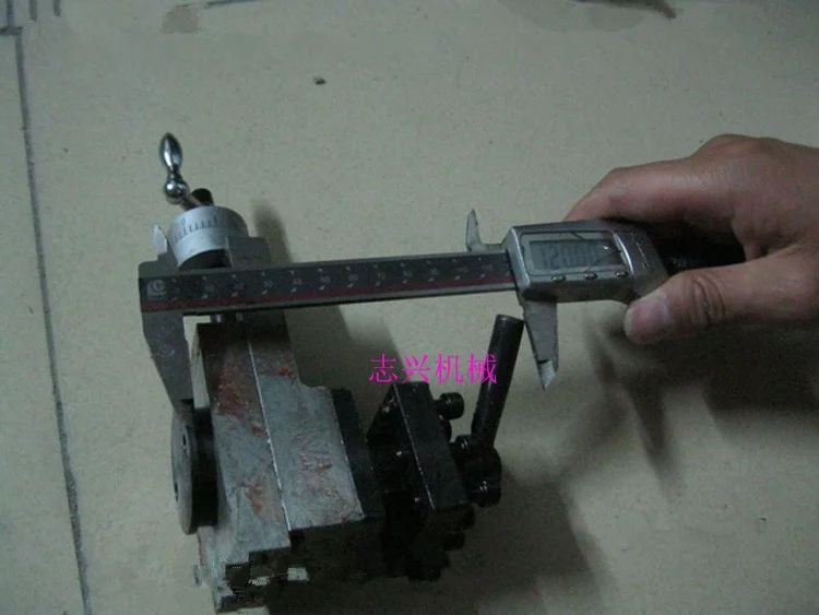 Подставка для микротокарного станка маленькие аксессуары токарного стойка