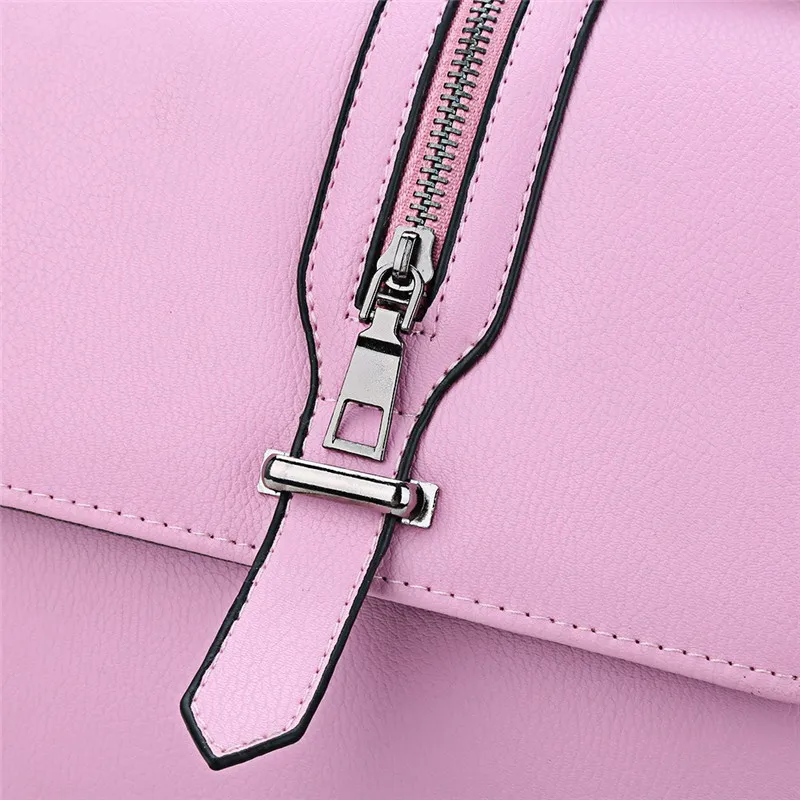 Женские Модные Стрелка пояс магнит кнопку плеча Сумка Роскошные Сумки Для женщин