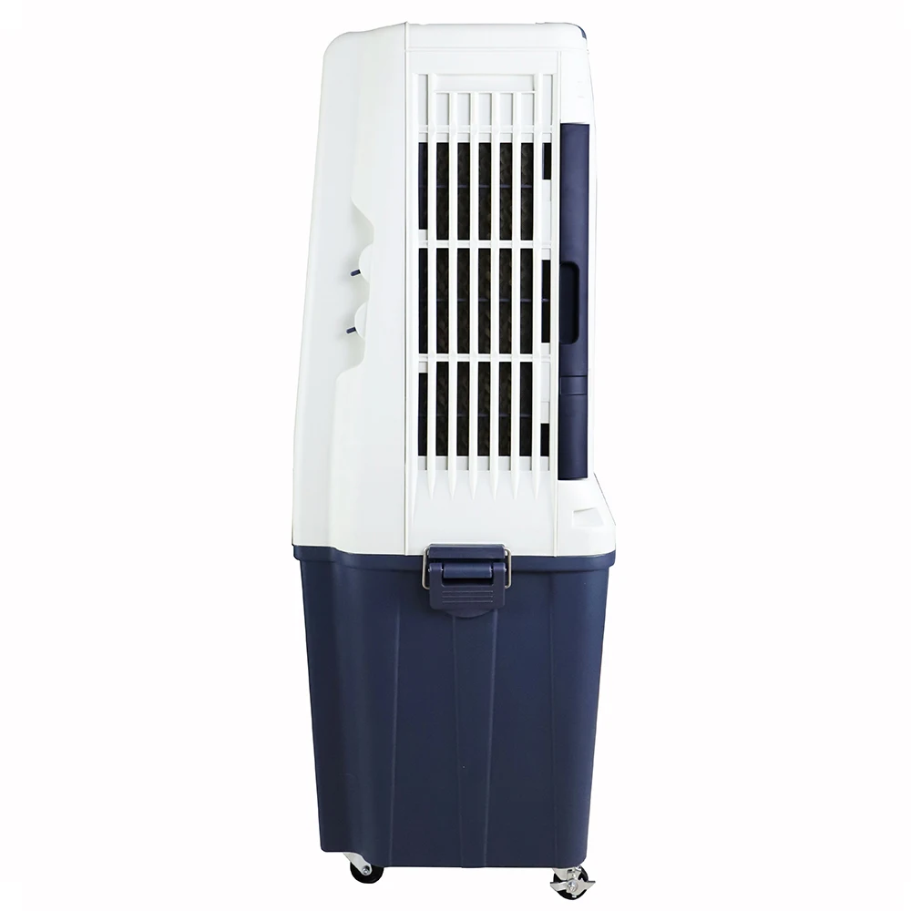 Портативный охладитель воздуха со съемным охлаждающим