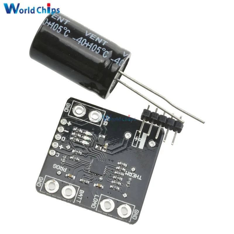 MCP73871 USB 5V DC Power Boost Solar Lipoly литий-ионная полимерная зарядная плата 3 7 V/4 2 V модуль