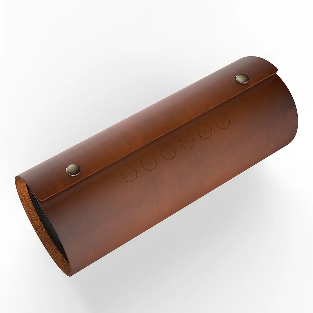 Betnew X03 портативный мини-динамик Бас Сабвуфер 20 Вт стерео беспроводной Bluetooth динамик телефон ноутбук компьютер HIFI музыкальная колонка