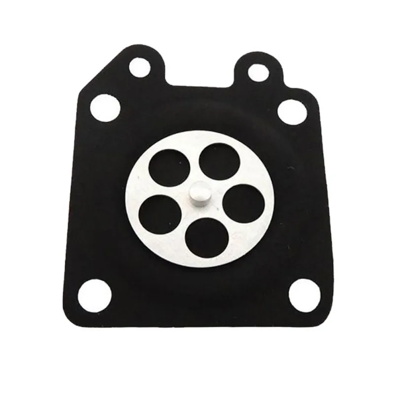 10 шт./компл. садовый поставщик диафрагма измерения заменяет маленький карбюратор