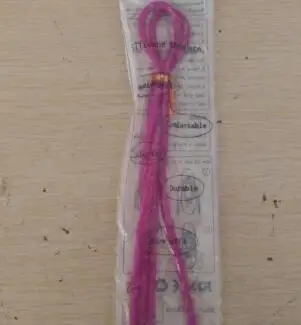 purple Модные Силиконовые бамбуковые стильные шнурки ярких цветов, эластичные Беговая спортивная обувь с кружевом, одна пара - Цвет: purple