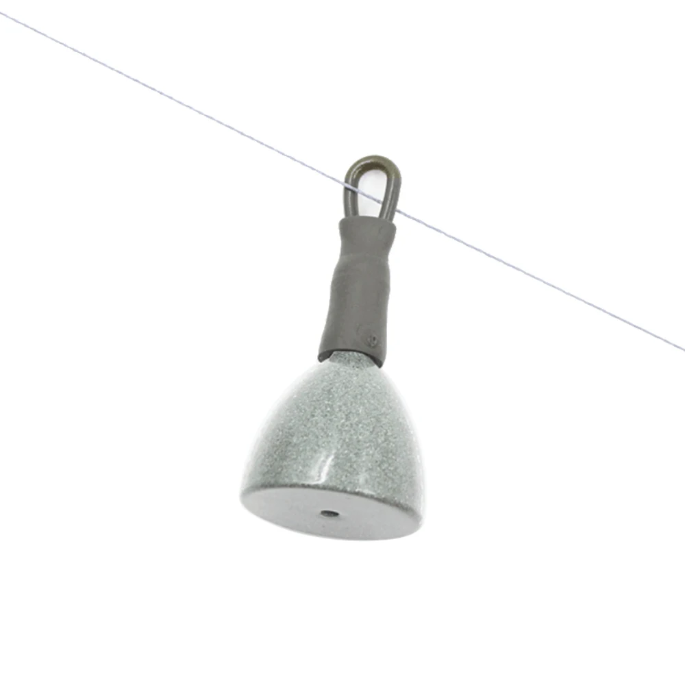 15 г 30 Камуфляжный зеленый мутный плавный литье быстрое изменение назад свинцовый