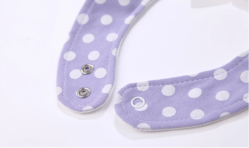 Новые нагрудники хлопковый водонепроницаемый нагрудник для малышей галстук