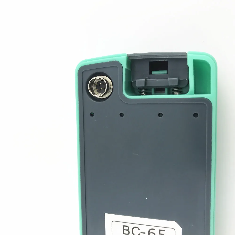 Аккумулятор Nikon BC-65 7,2 v/3800 mAh для всех станций NIKON