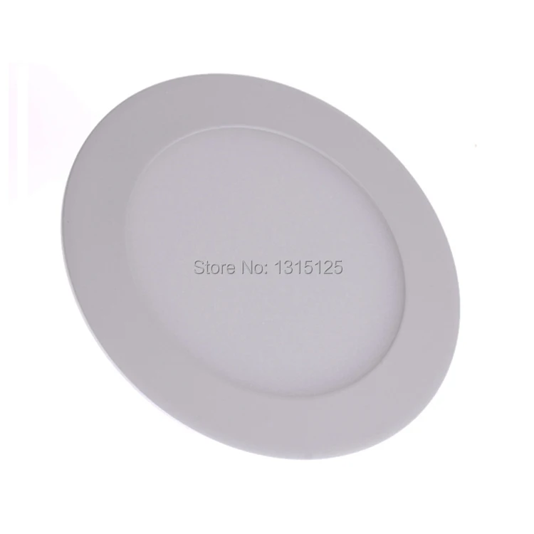 Ультратонкий дизайн горячая распродажа 18 Вт светодиодный потолочный