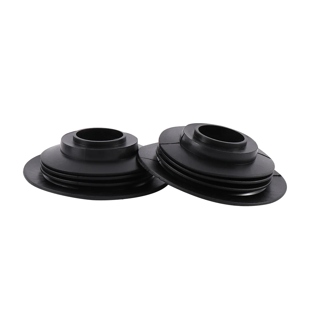 2 шт. резиновый водонепроницаемый пылезащитный чехол для светодиодных фар | Лампы