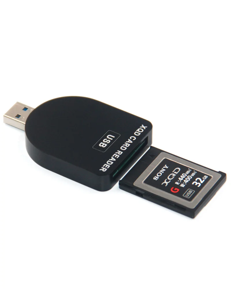Кардридер XQD кардридер адаптер SD usb 500 тип A высокая скорость до МБ для камеры Nikon