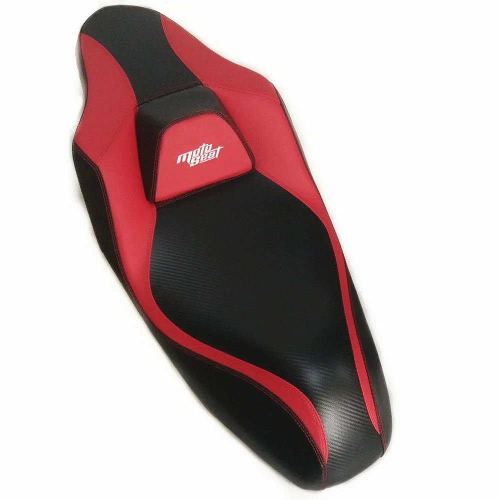 Модифицированный мотоцикл NVX aerox gdr155 L155 nvx коврик для сиденья Подушка сиденья для yamaha NVX155 GDR155 L155