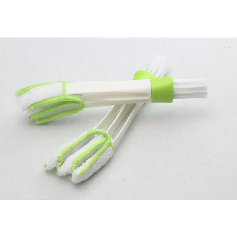 Щетка для чистки автомобильного стайлинга аксессуары Fiat Panda Bravo Punto Linea Croma 500 595