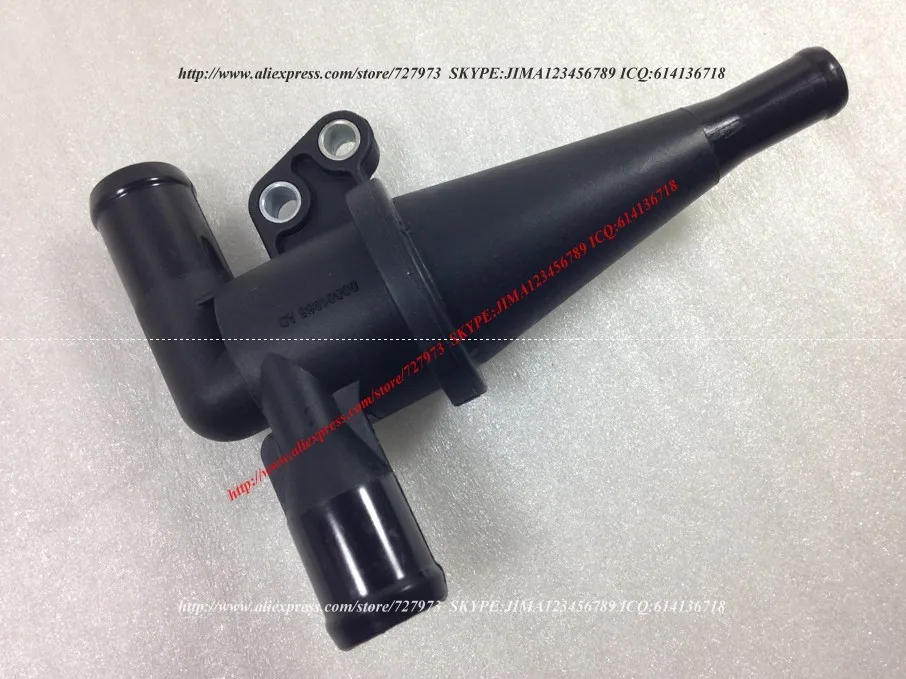 Сепаратор нефти и газа CHERY E5, H3, X5, V5, очень, QIYUN3, A5, ELARA, FORA, MVM530, TIGGO FL, MVMX33, DR5, MIKABO, 1,6 1,8 2.0L, 481H-1014030