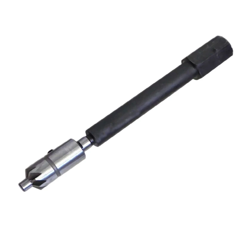 Набор инструментов для удаления инжектора сиденья 5 шт.|Сварочные сопла| |