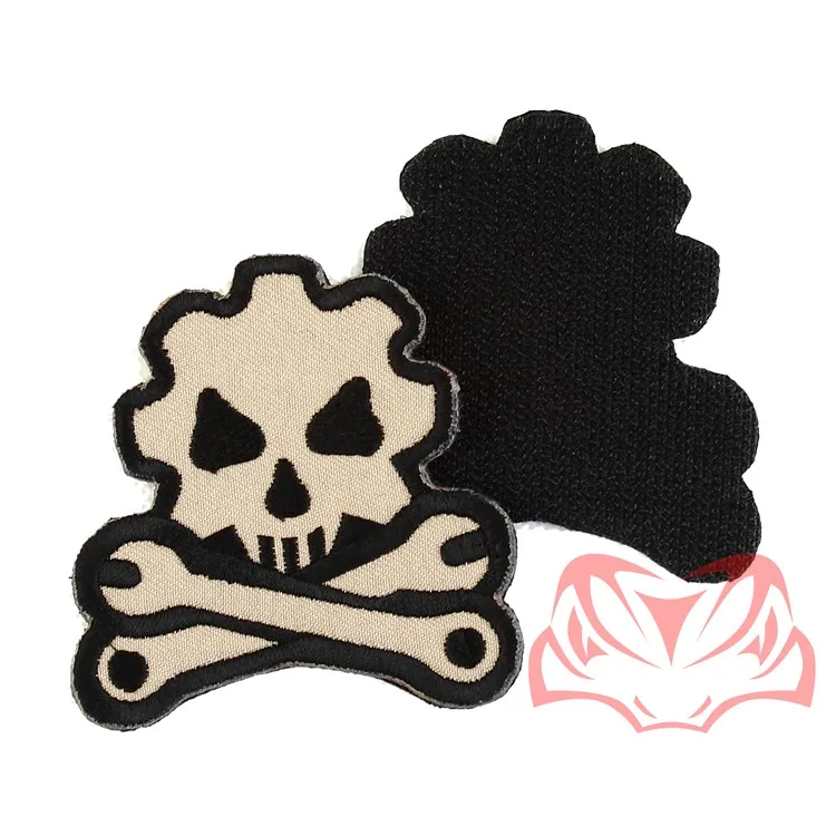 Тактильный армейский пластырь TSNK пластырь|military|army geararmlet |