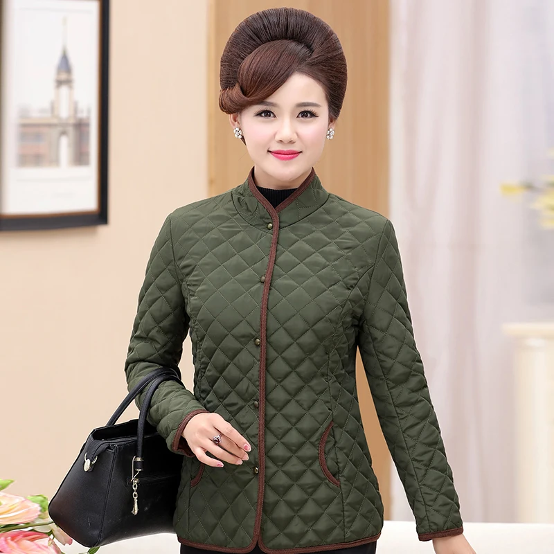 Женская осенне-зимняя куртка парки новая однотонная короткая верхняя одежда