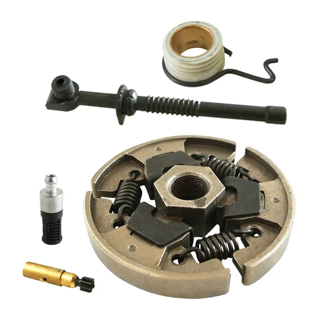 New Clutch Assembly For STIHL MS170 MS180 MS210 MS230 MS250 Chainsaw 1Pc | Инструменты