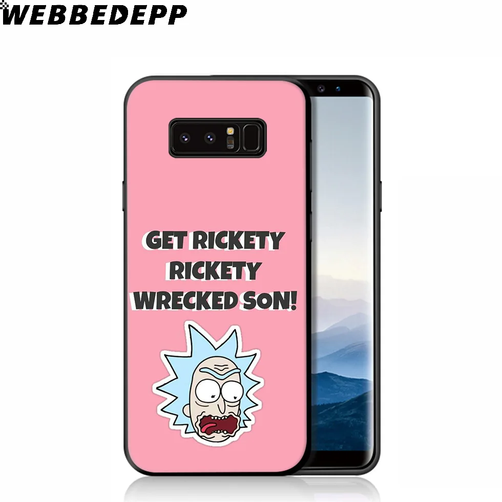 10 Мягкий чехол для samsung Galaxy S10 S10e S9 S8 Plus S7 S6 Edge S9 Plus и J6 Note 10 Plus 9 8 - Цвет: 10