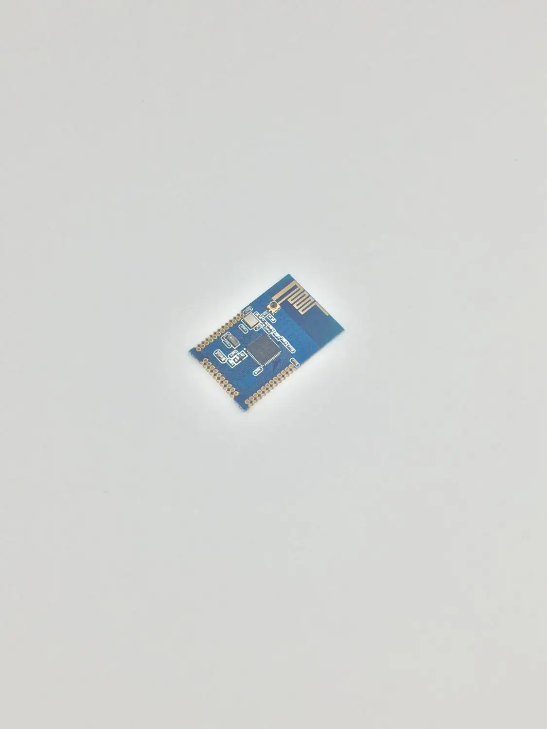 NRF51822 Bluetooth 4.0BLE модуль передачи набор команд данных |