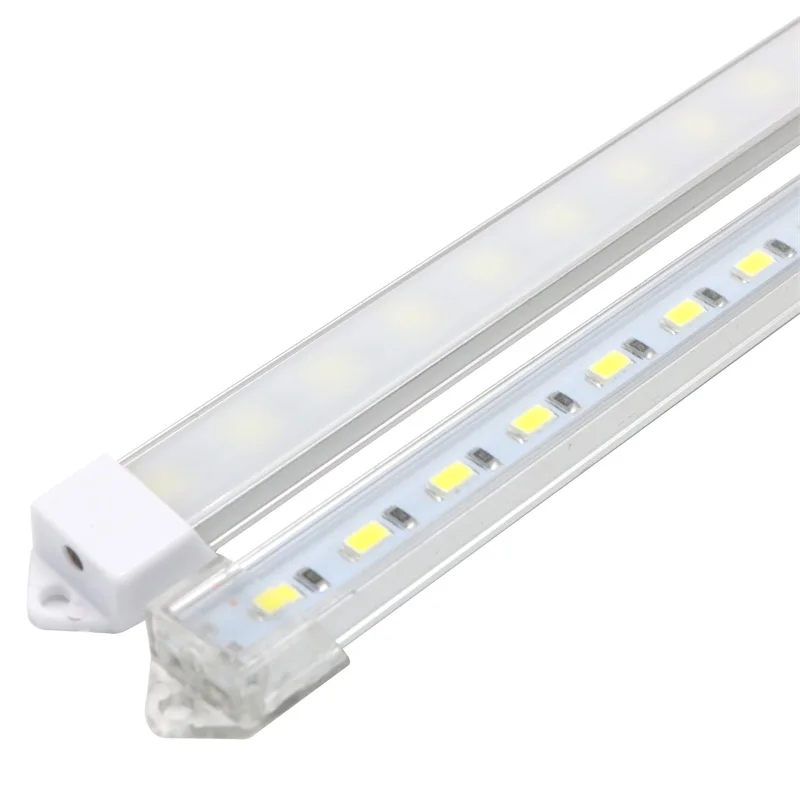 SZYOUMY 5 шт. SMD 5630 USB Жесткая светодиодная полоса освещения в 24 светодиода 35 см